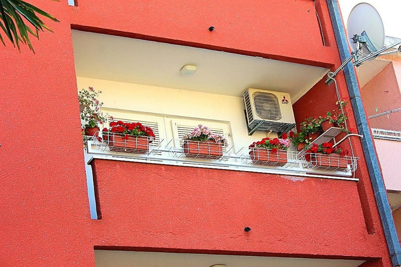 Apartament Mila Poreč Zewnętrze zdjęcie