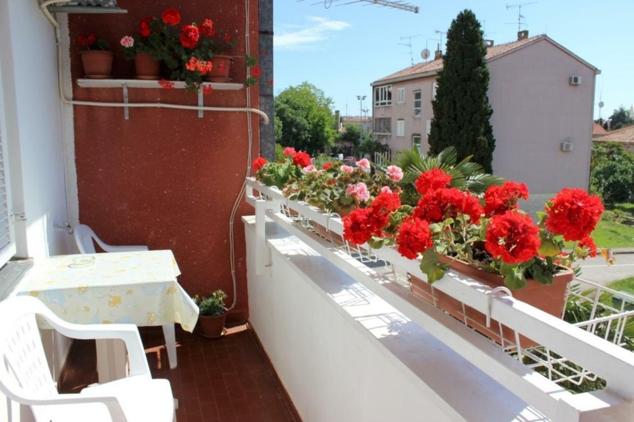 Apartament Mila Poreč Zewnętrze zdjęcie