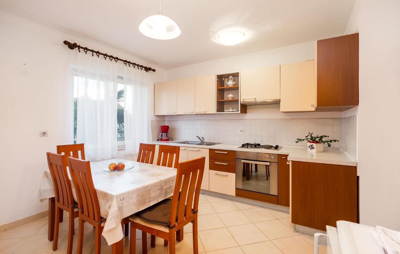 Apartament Mila Poreč Zewnętrze zdjęcie