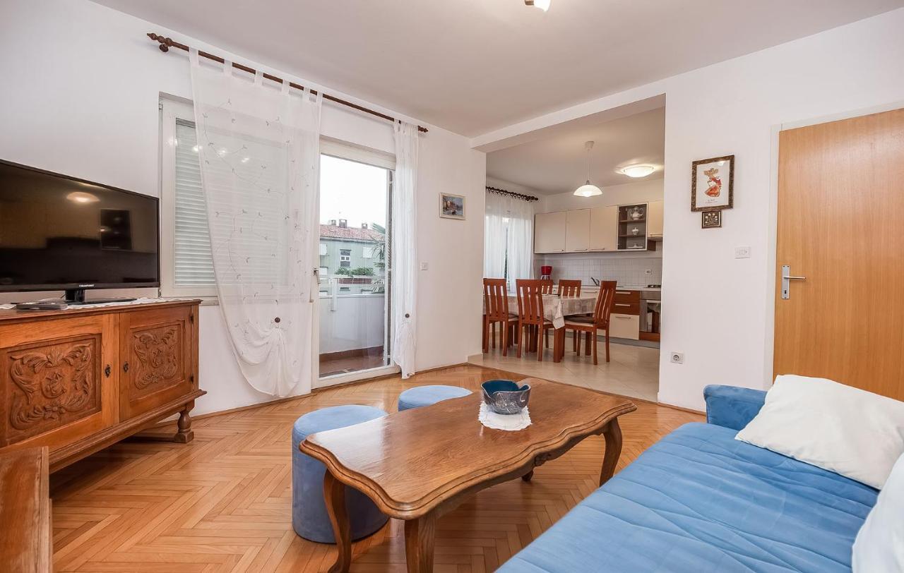 Apartament Mila Poreč Zewnętrze zdjęcie