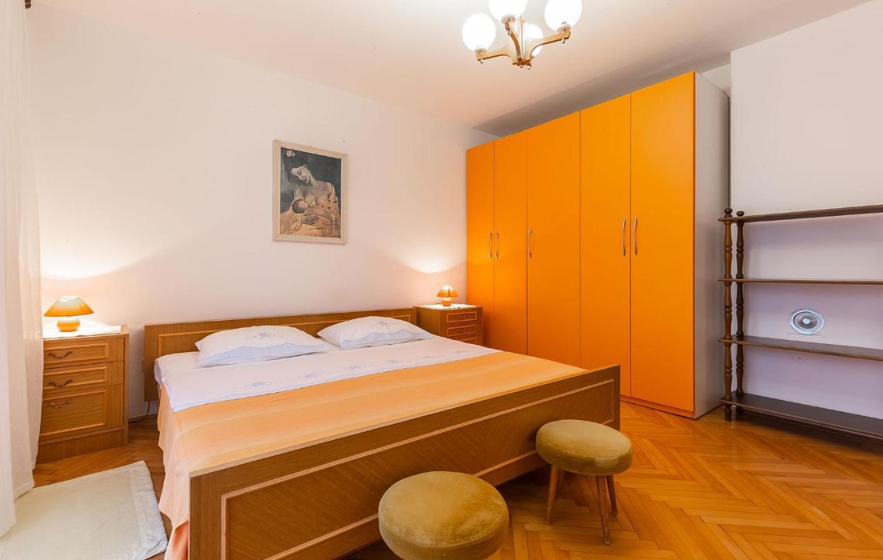 Apartament Mila Poreč Zewnętrze zdjęcie