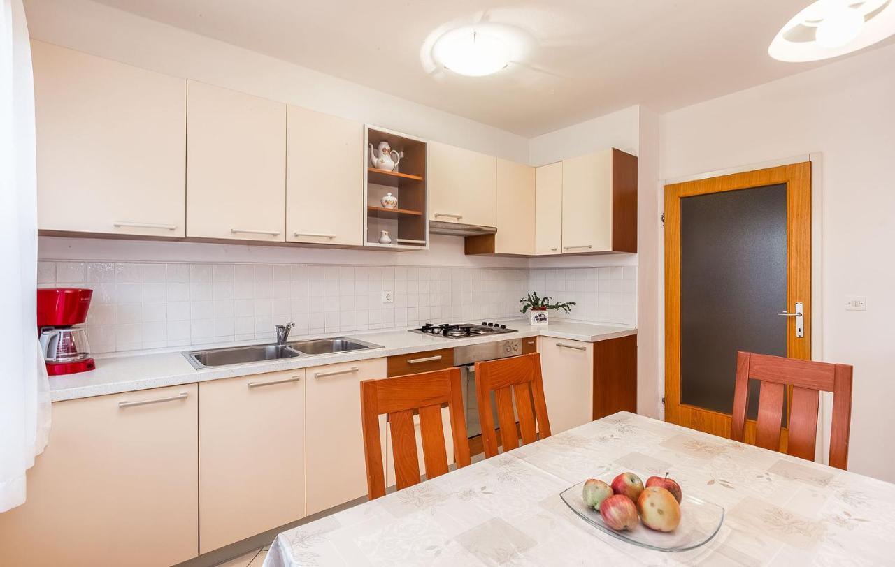 Apartament Mila Poreč Zewnętrze zdjęcie