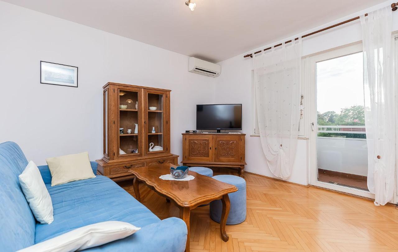 Apartament Mila Poreč Zewnętrze zdjęcie