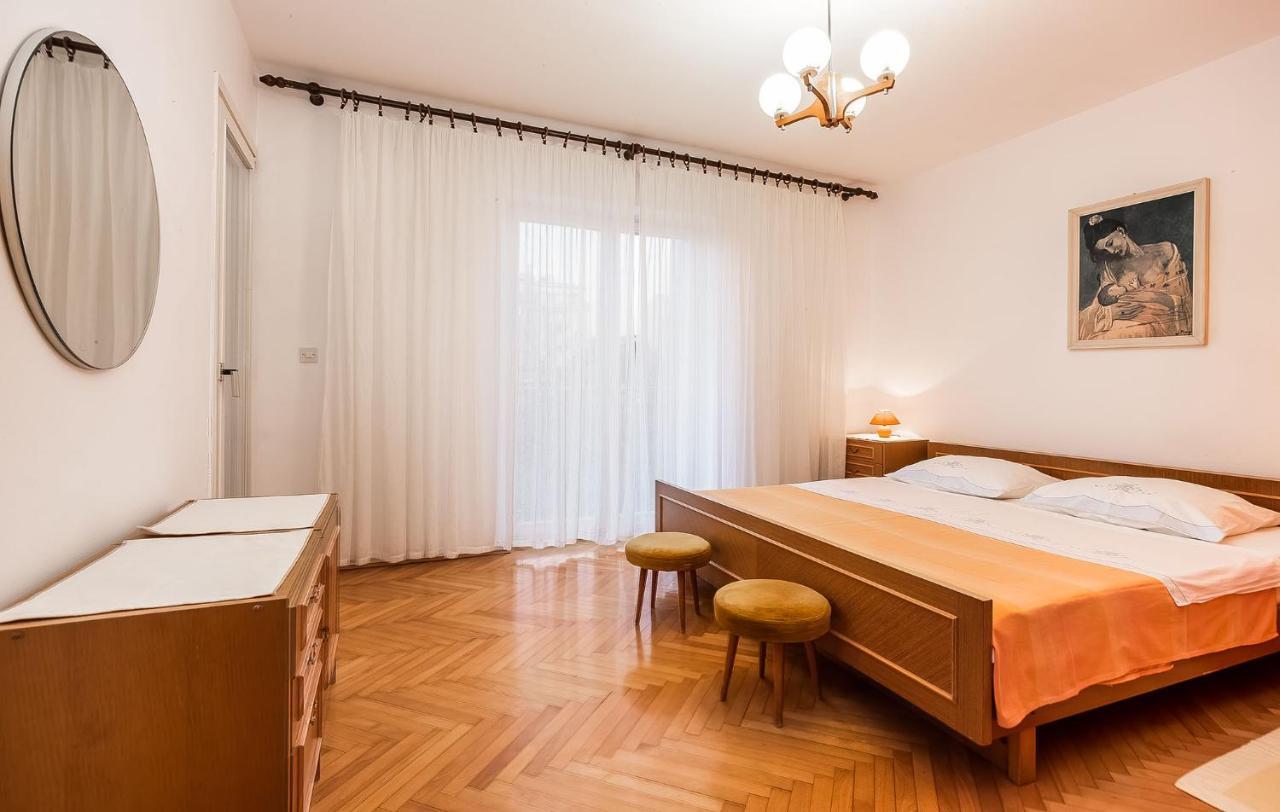 Apartament Mila Poreč Zewnętrze zdjęcie