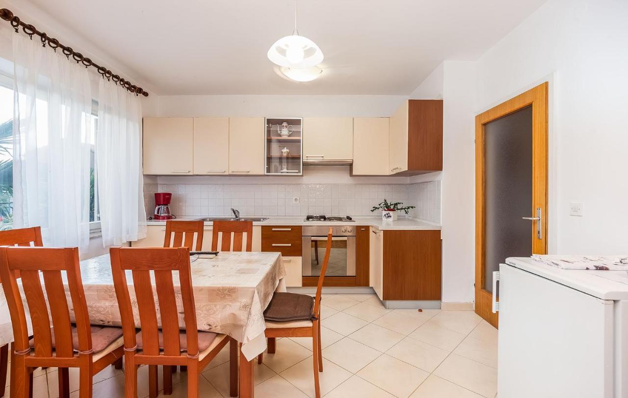 Apartament Mila Poreč Zewnętrze zdjęcie