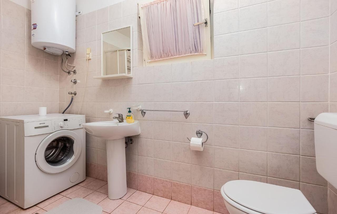 Apartament Mila Poreč Zewnętrze zdjęcie